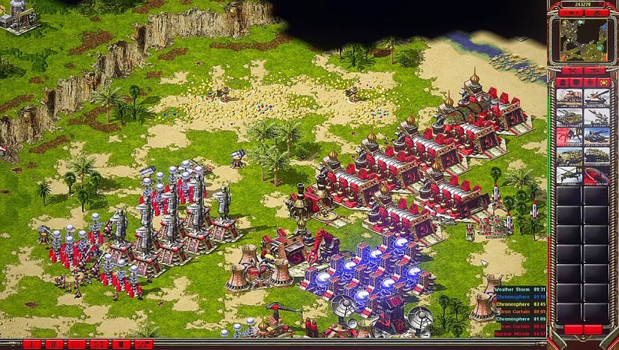 Yuri's Revenge 20241104 538 407