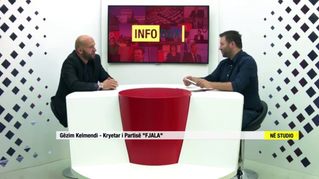 Gëzim Kelmendi - Çka do të ndodh me Demarkacionin dhe çështjen e liberalizimit të vizave