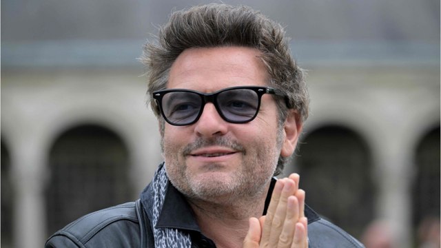 GALA VIDÉO - Matthieu Chedid : sa fille Billie, 22 ans, se lance dans la chanson