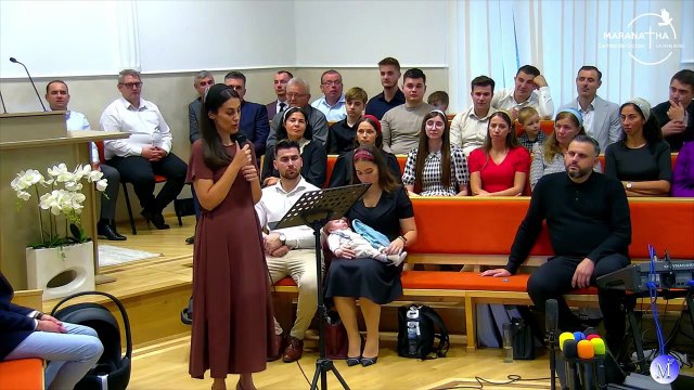 Adriana Stoica - Colaj Cantari + marturie! muzica crestina 2024