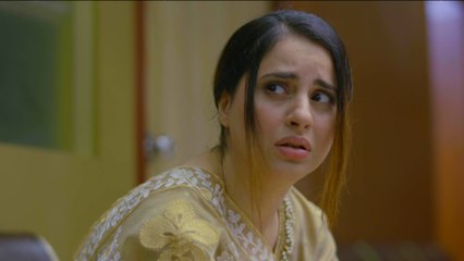 Canım Kızlarım 8. Bölüm