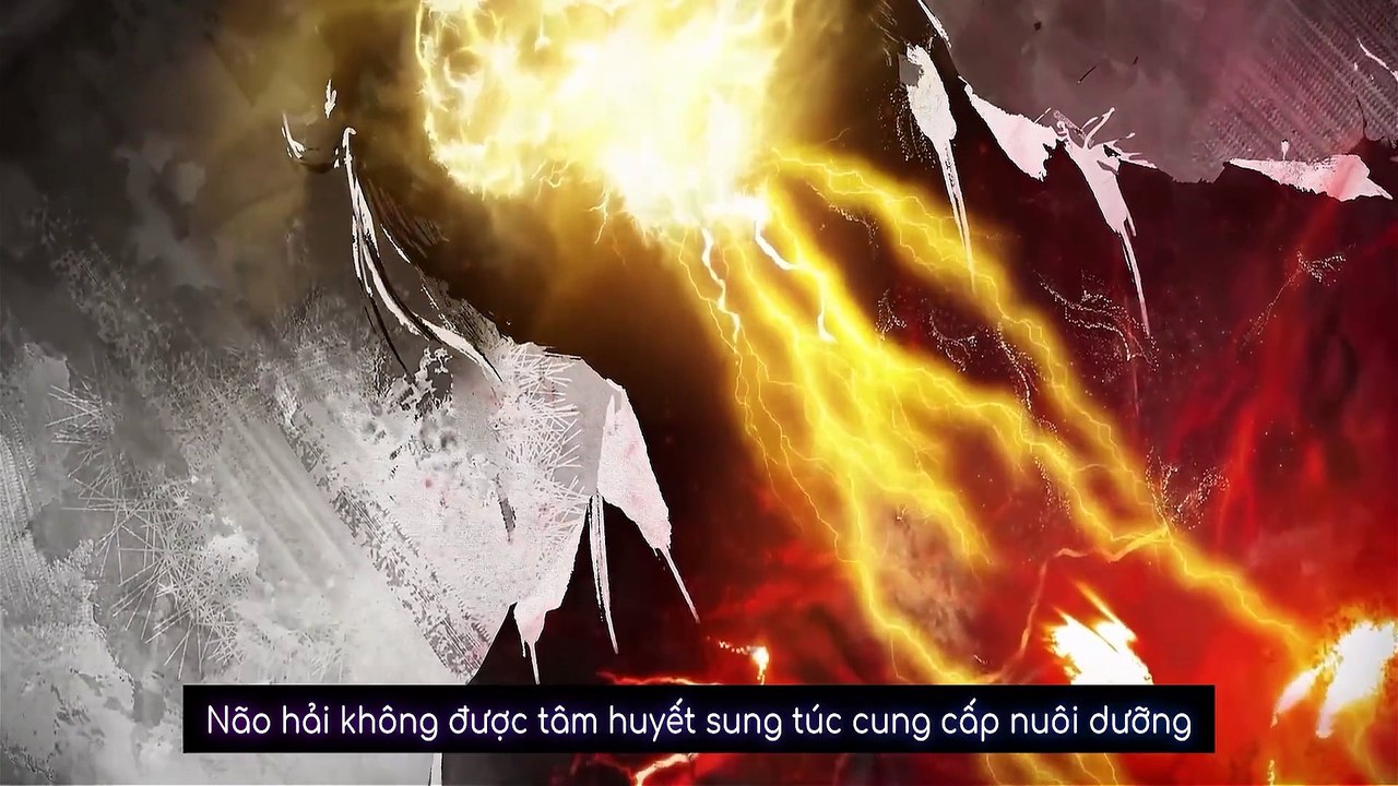 Vĩnh Sinh Tập 1 Vietsub HD