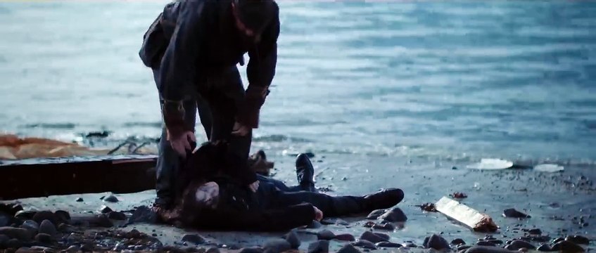 The Damned Bande-annonce VO