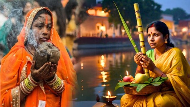 Chhath Puja Vrat Niyam 2024: पहली बार छठ पूजा कैसे करें, व्रत नियम जानना है जरूरी | Boldsky