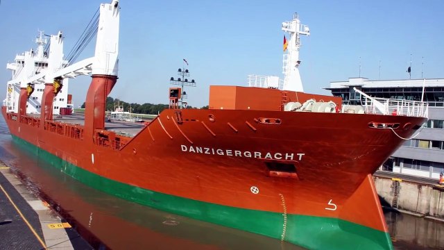 TOP 15 BULK Carrier Ships _ Amazing Container Ships