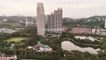 PARK REGENT, KUALA LUMPUR