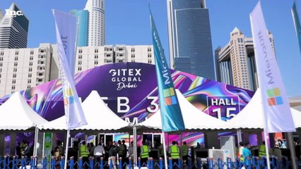 GITEX 2024 Highlights