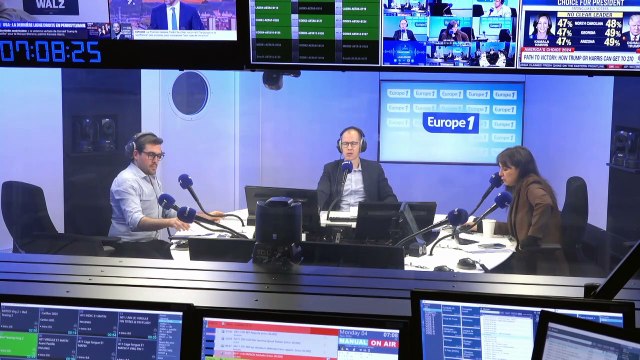 Michelin : les usines de Cholet et de Vannes pourraient fermer, 1.300 salariés en danger