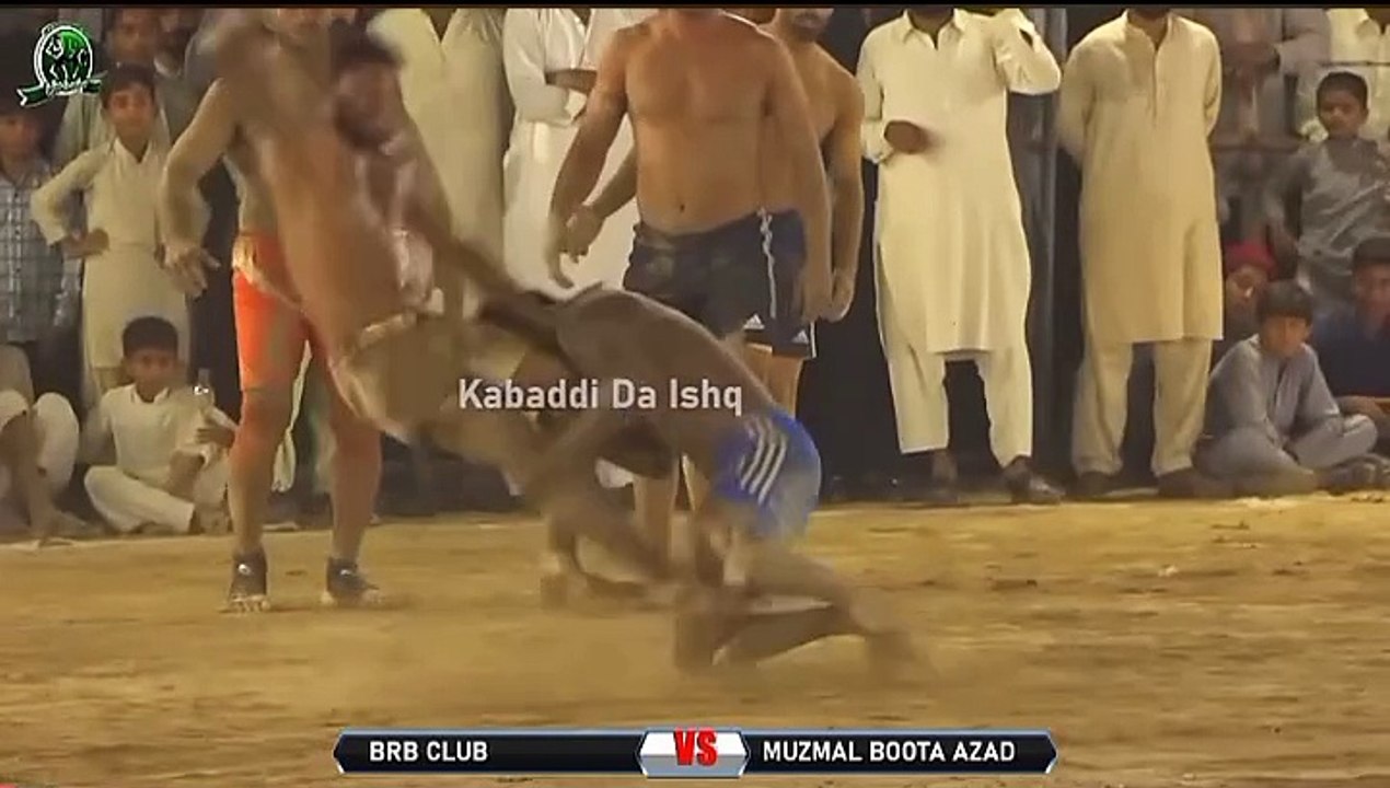 kabbadi ka final