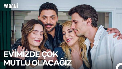 Soysalan Malikanesi Yeniden Gerçek Sahiplerinin! - Yabani 44. Bölüm (SON SAHNE)