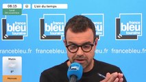 L'air du temps - Cap 2030 : vers une Touraine propre !