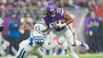 Vikings Secure 21-13 Victory Over Colts, Bounce Back