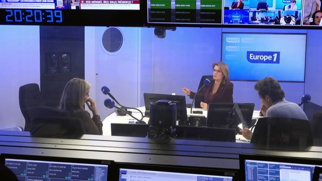 «Personne ne peut rien pour moi donc je n'ai pas le choix que de me défendre par mes propres moyens3, affirme Le Jarl