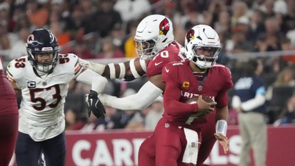 Cardinals Beat Bears 29-9 But Raise Doubts About Strength