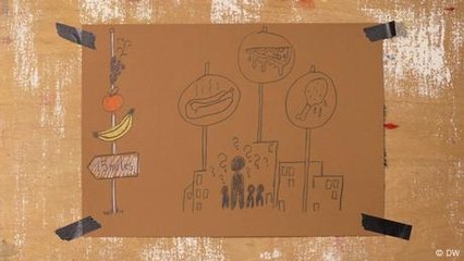 What do food and racism have to do with one another?