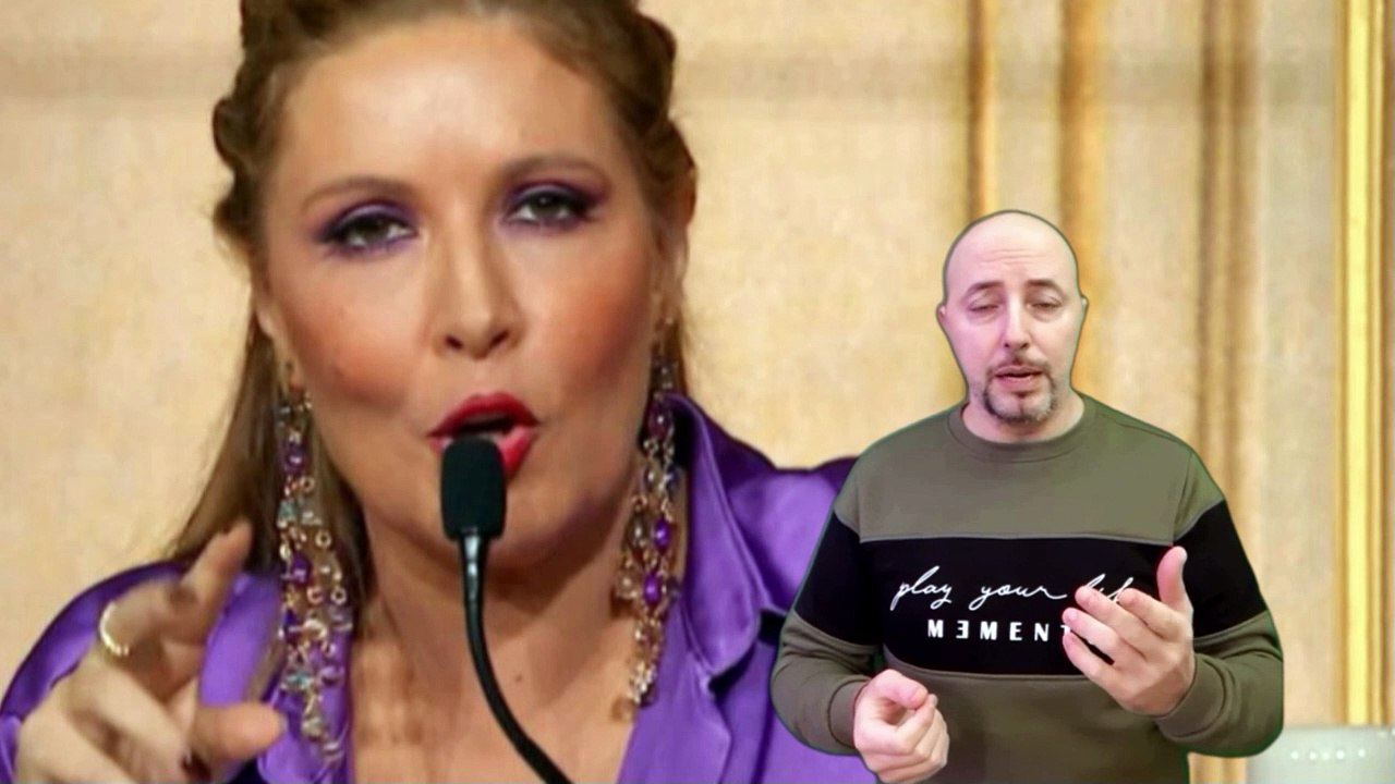 Alta tensione a Ballando con le Stelle, Selvaggia Lucarelli contro la coppia