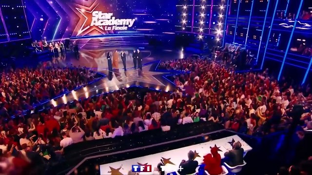 La bande-annonce de la Star Academy sur TF1