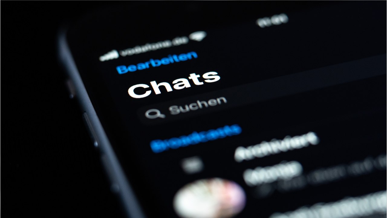 Geniale Funktion mit reichlich Wirkung: Neue Chat-Kategorie bei WhatsApp - das müssen Sie wissen