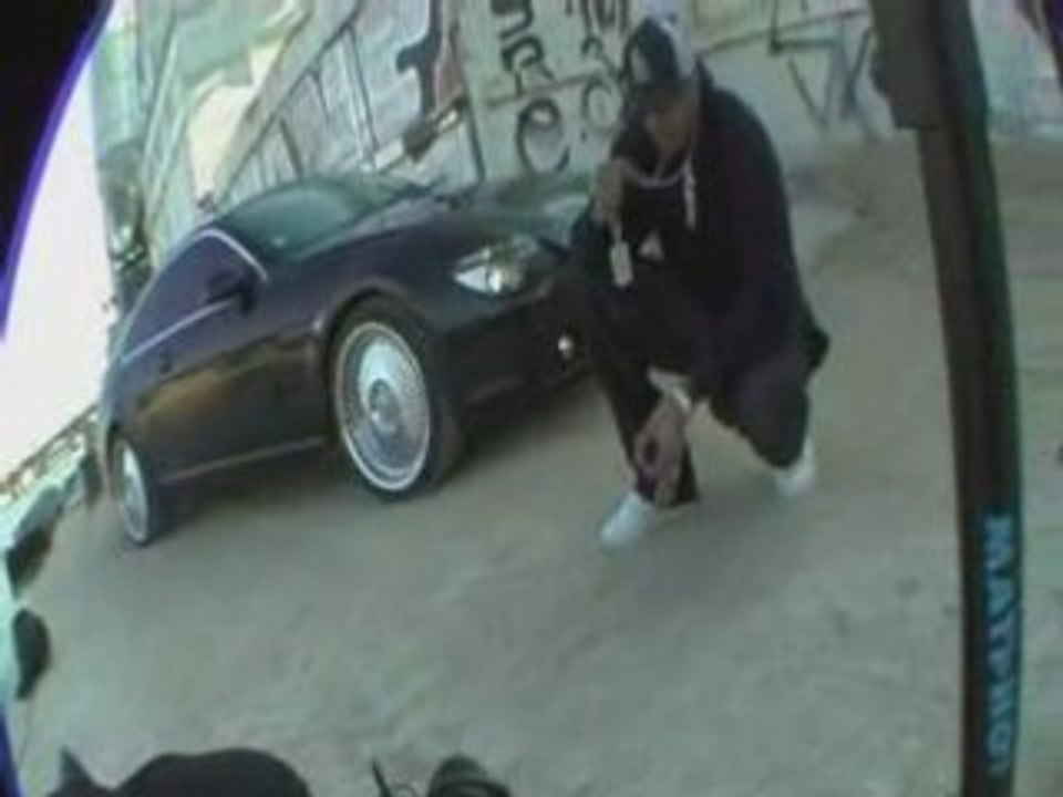 Pro Rider BMW M6.45i BOOba by _THS_