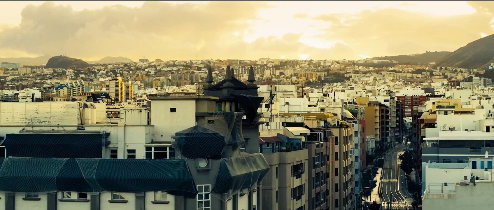 Criminal Squad 2 Trailer DF