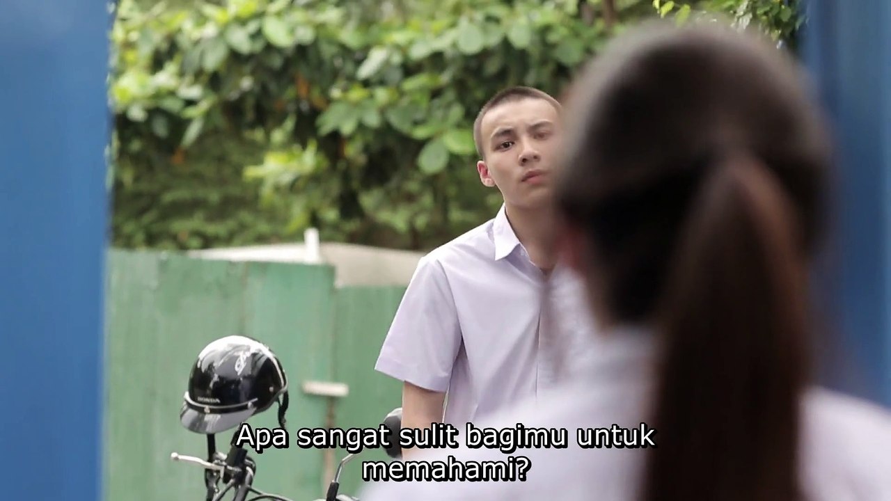 thirteen terrors season 1 episode 2 | Sub Indo