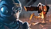 Kill Team statt Space Marines: Warhammer 40k hat fliegende Elitekrieger im riesigen Tabletop-Set