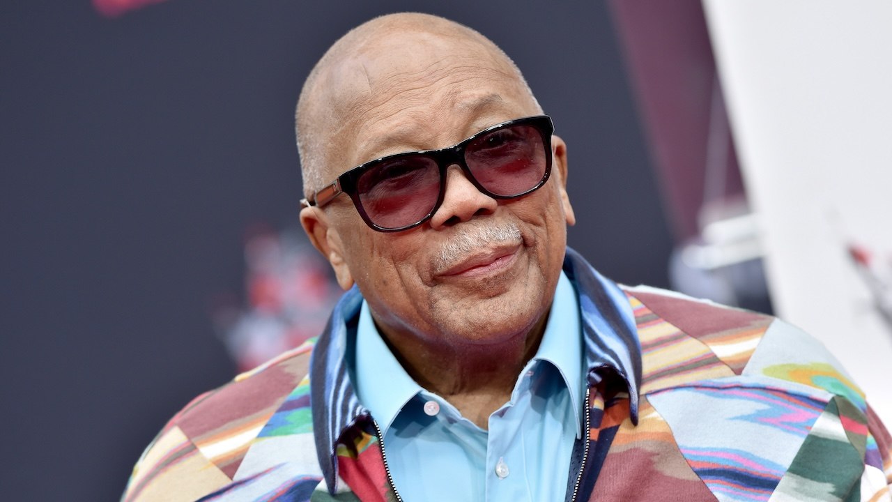 Addio a Quincy Jones: il leggendario produttore di Michael Jackson aveva 91 anni