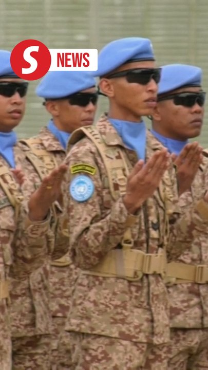 Govt constantly monitors safety of Malbatt in Lebanon, says PM Anwar