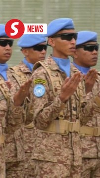 Govt constantly monitors safety of Malbatt in Lebanon, says PM Anwar
