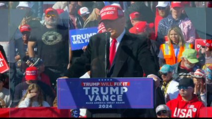 Usa, Trump: non mi importerebbe se qualcuno sparasse ai media