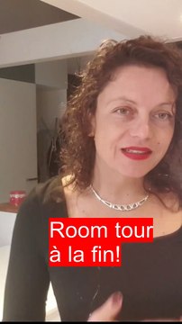 Exemple: deco salon cosy contemporain