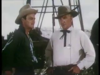 El Cuatrero Errante /Películas del Oeste