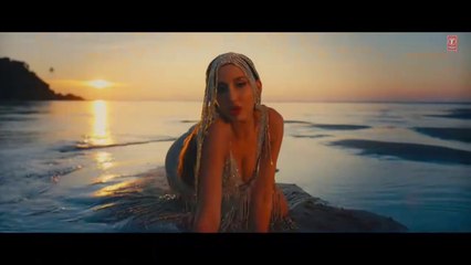 Nora Fatehi - Stop go challenge - Mega compilation with music beats