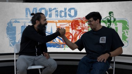 Mondo Triathlon - puntata 73