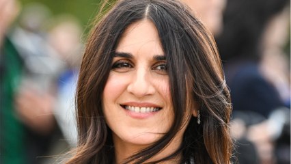 GALA VIDÉO - MAISON DE STARS - Géraldine Nakache : son cocon familial au cœur du Marais