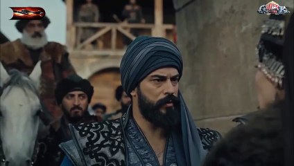 HD المؤسس عثمان - مدبلج - الحلقة 44  الموسم 2