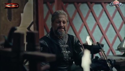 HD المؤسس عثمان - مدبلج - الحلقة 41  الموسم 2