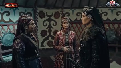 HD المؤسس عثمان - مدبلج - الحلقة 40  الموسم 2(480P)