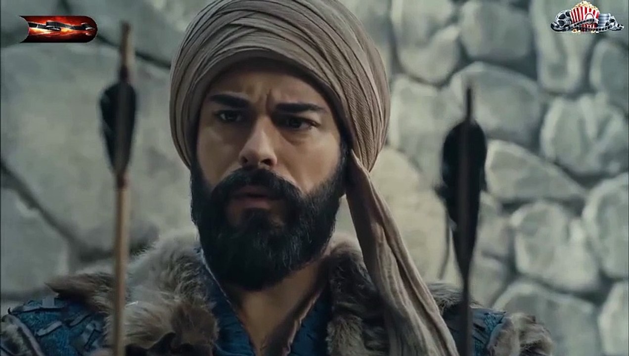 HD المؤسس عثمان - مدبلج - الحلقة 39  الموسم 2