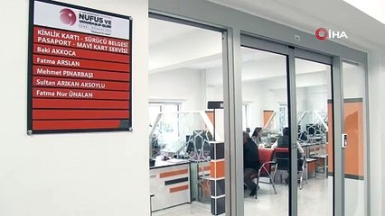 Sürücü belgesini yenilemede son gün...