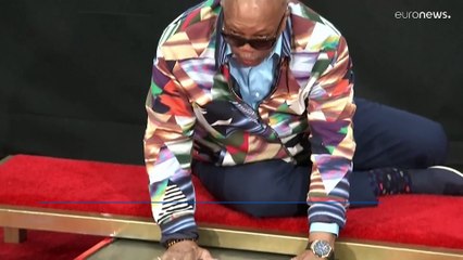 Quincy Jones Dies at 91 in LA 🎶