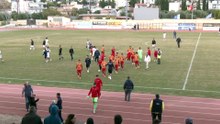Νέα Αρτάκη - Παναιγιάλειος 4-0