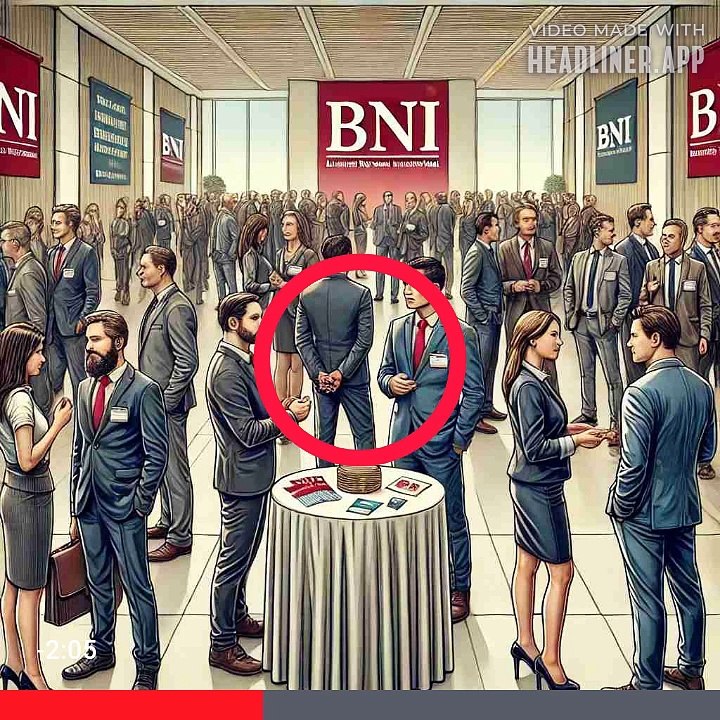 BNI : Un Réseau d’Affaires Prometteur ou un Fardeau pour les Entrepreneurs ?