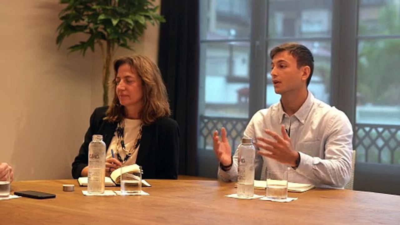 Autoocupació acompaña a los emprendedores en su andadura.