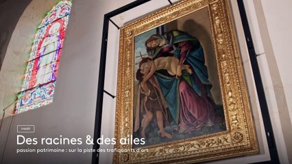 Des racines et des ailes - 6 novembre