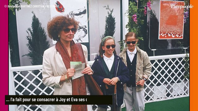 Marlène Jobert : Pourquoi tout oppose ses deux filles jumelles, l'une actrice glamour, l'autre viticultrice terrienne ?