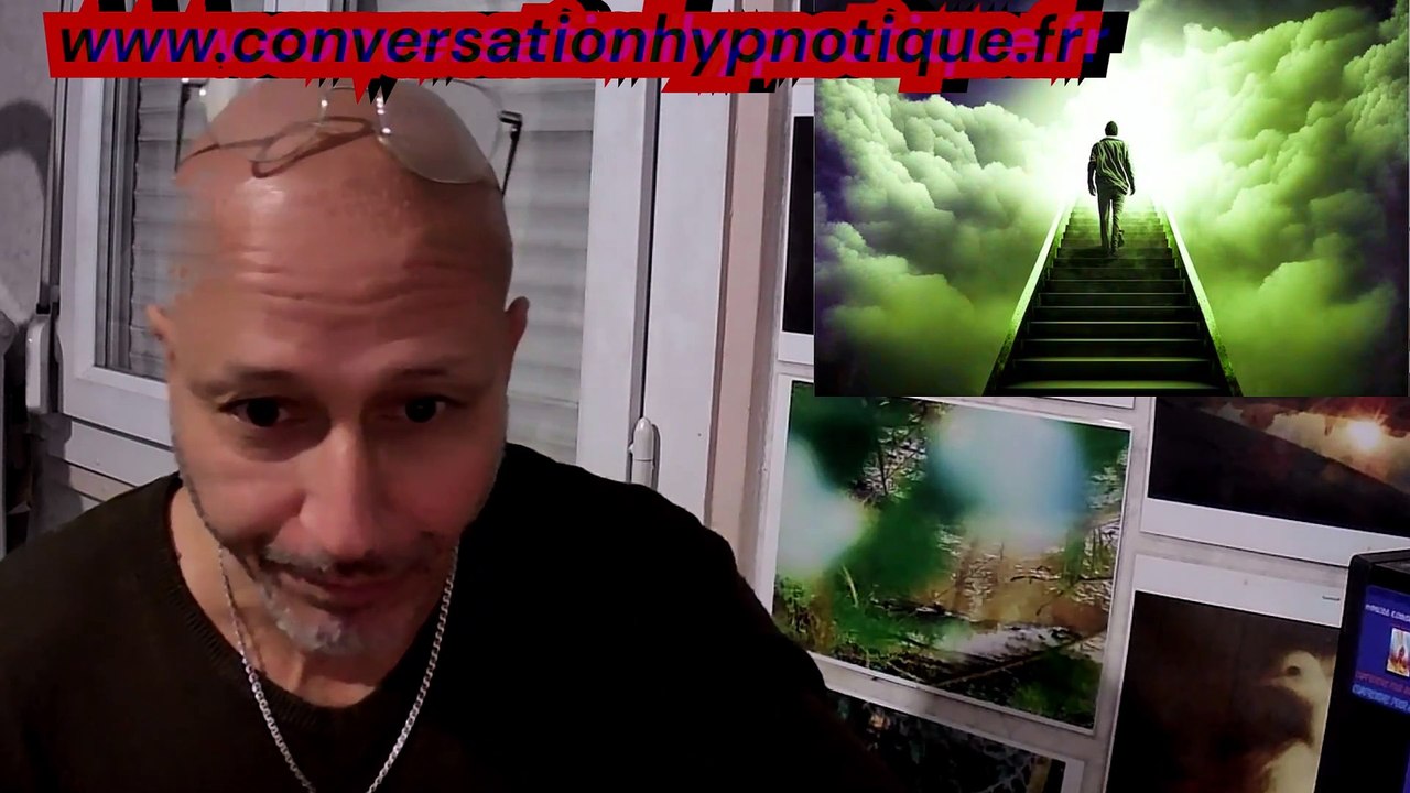 PAROLES DE KHAL ( Positif, Négatif )