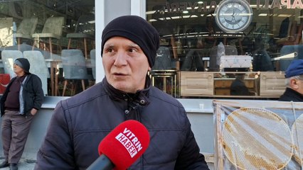 Sinop kestane balı Amerika'ya açıldı