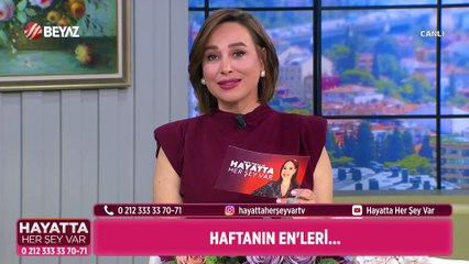 Hayatta Her Şey Var 4 Kasım 2024