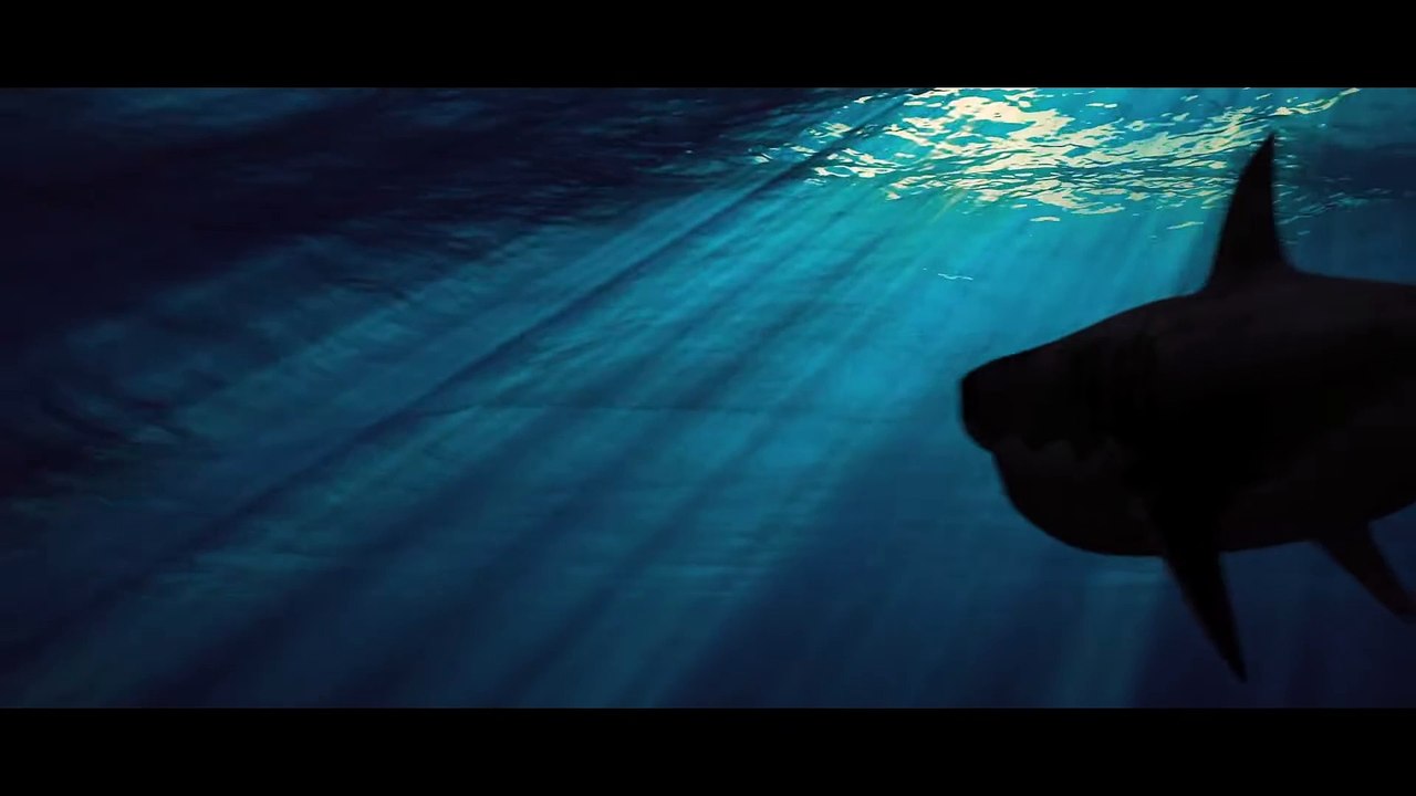 Bull Shark 3 - Trailer - Vídeo Dailymotion